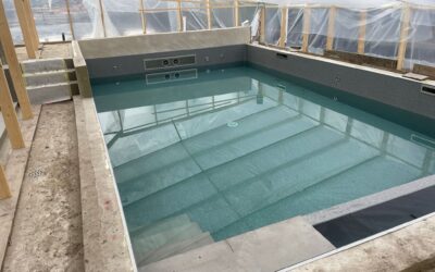 Woning met zwembad Amsterdam