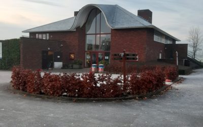 Golf en Countryclub Liemeer