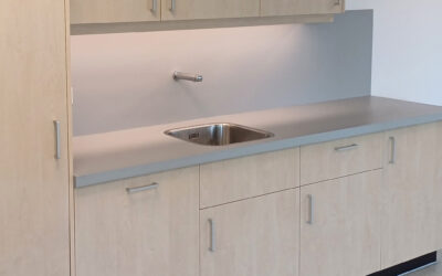 Ziekenhuis Amsterdam UMC locatie VU